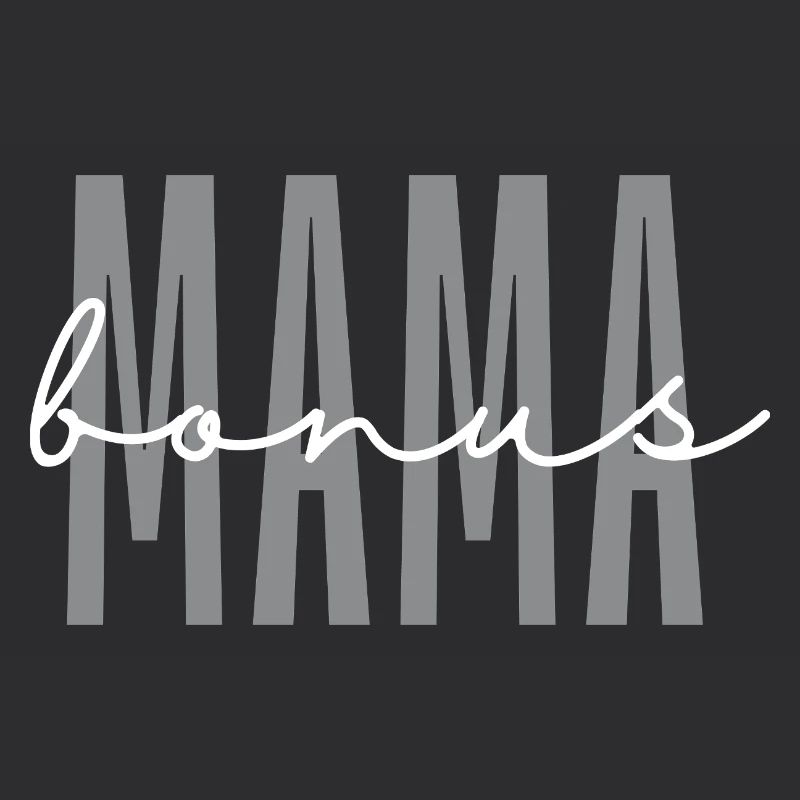 Bonus Mama Beste Stiefmutter aller Zeiten Muttertag