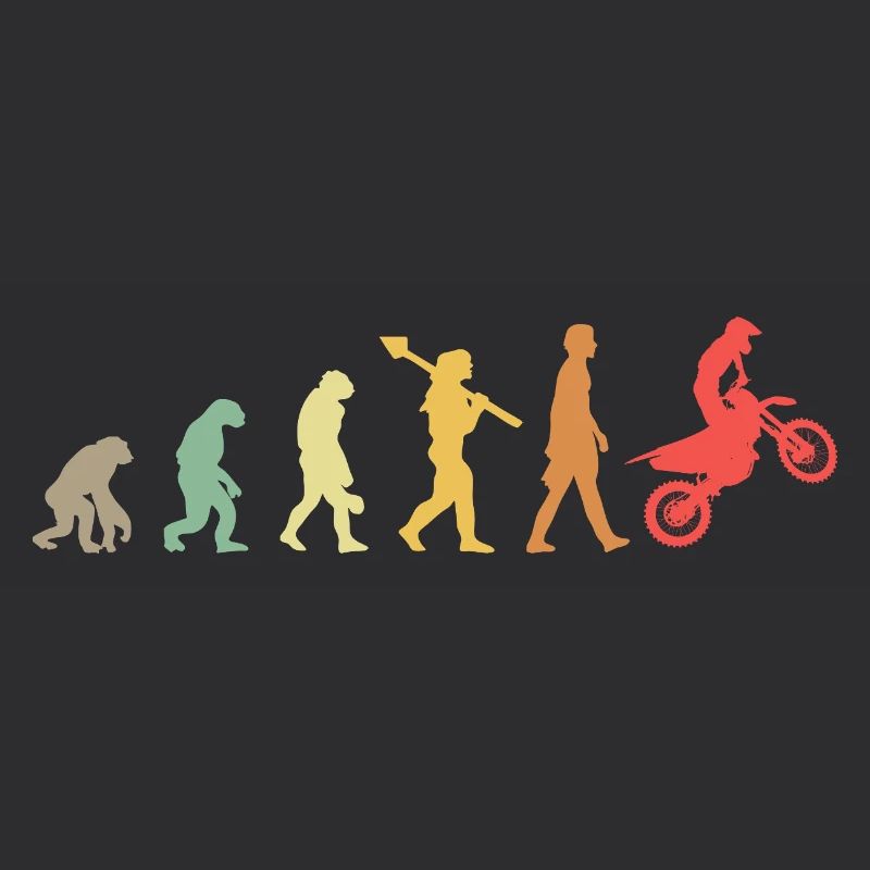 Evolution Motocross