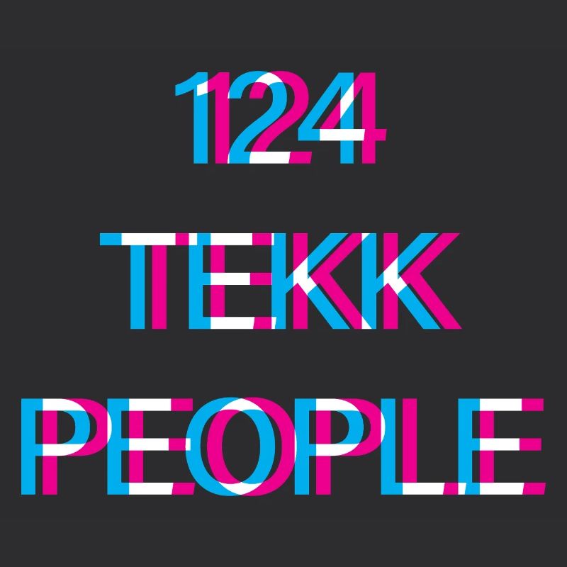 Hardtekk Tekk
