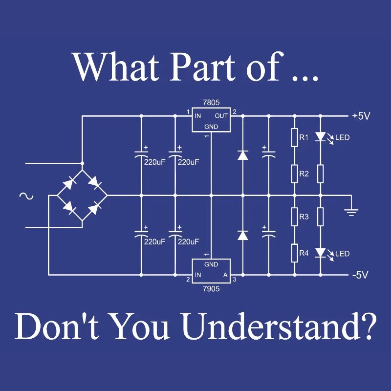 Electrical Engineer Funny Engineering Sarcasm