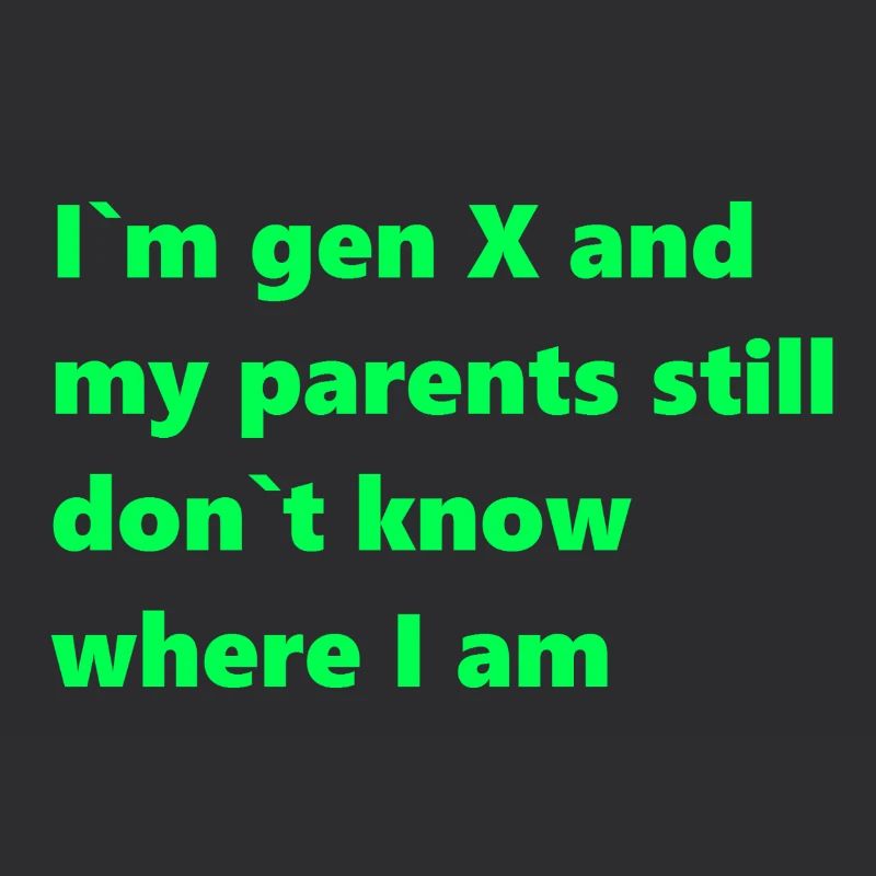 GenX