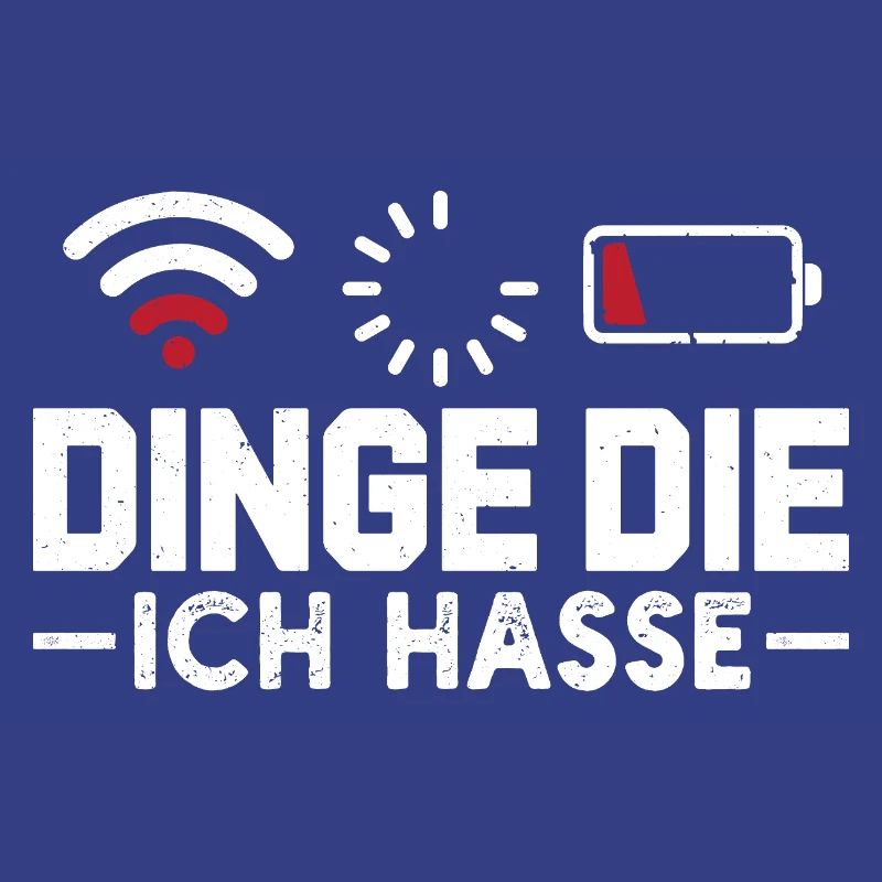 Nerd Computer THINGS I HATE FUNNY