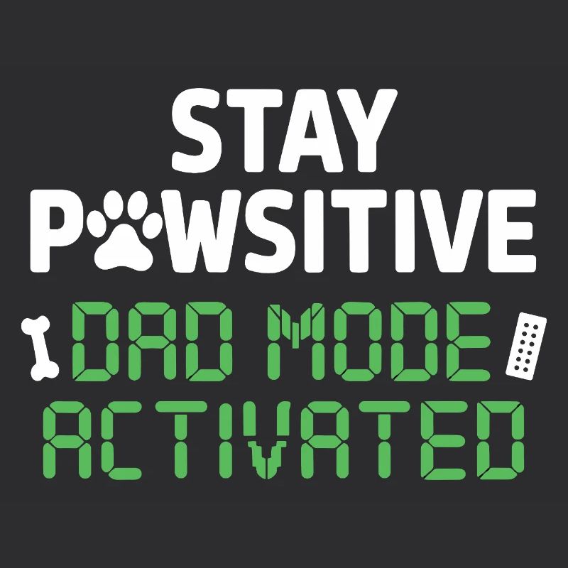 Reste pauvre Mode Papa activé Plus drôle