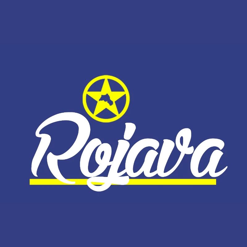 Rojava kurd