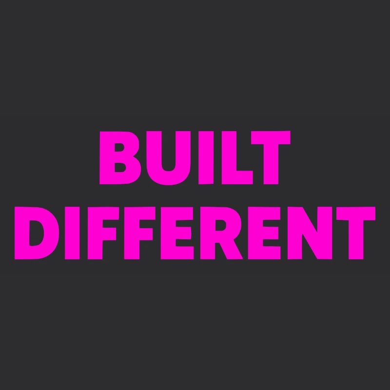Anders Gebaut Typografie