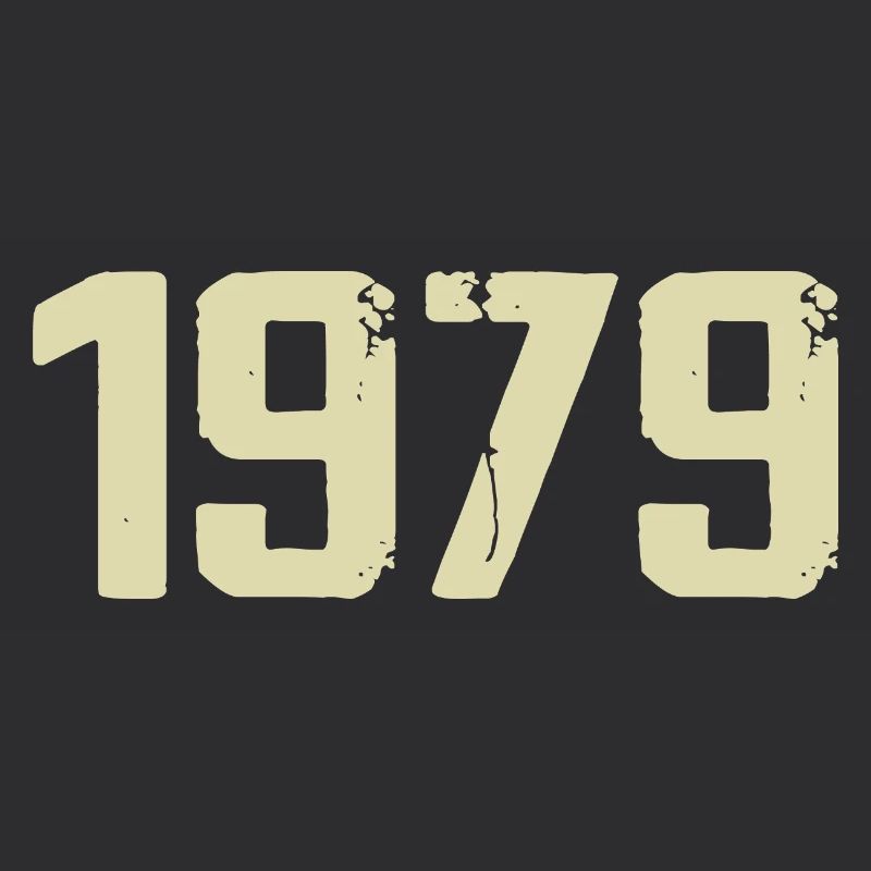 Jubiläum 1979