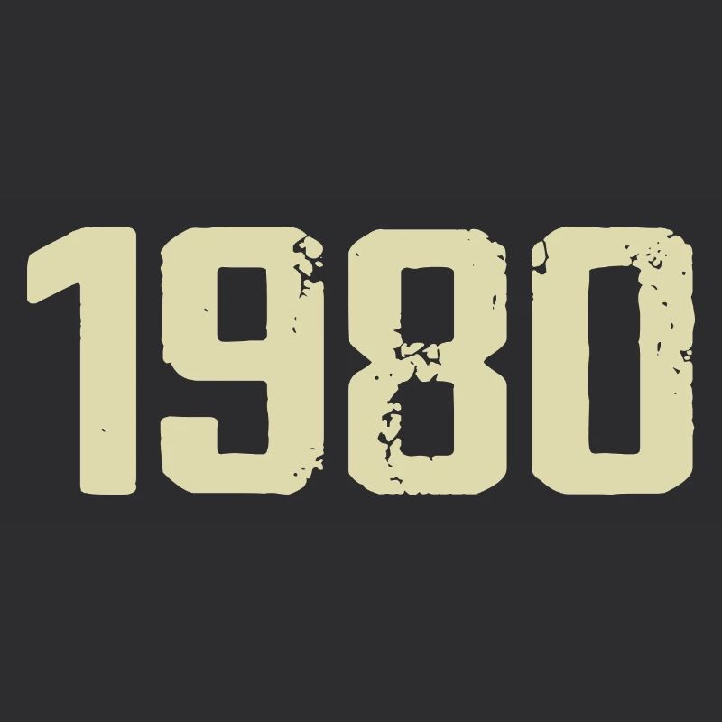 Jubiläum 1980