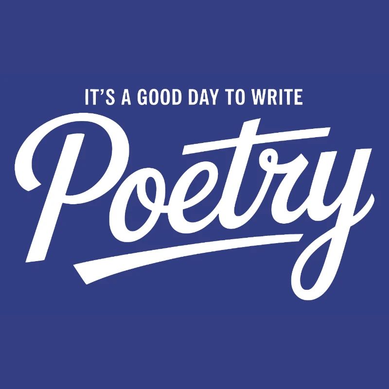 Midnight Verse Script Tee