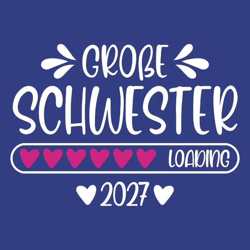 Große Schwester 2027 loading
