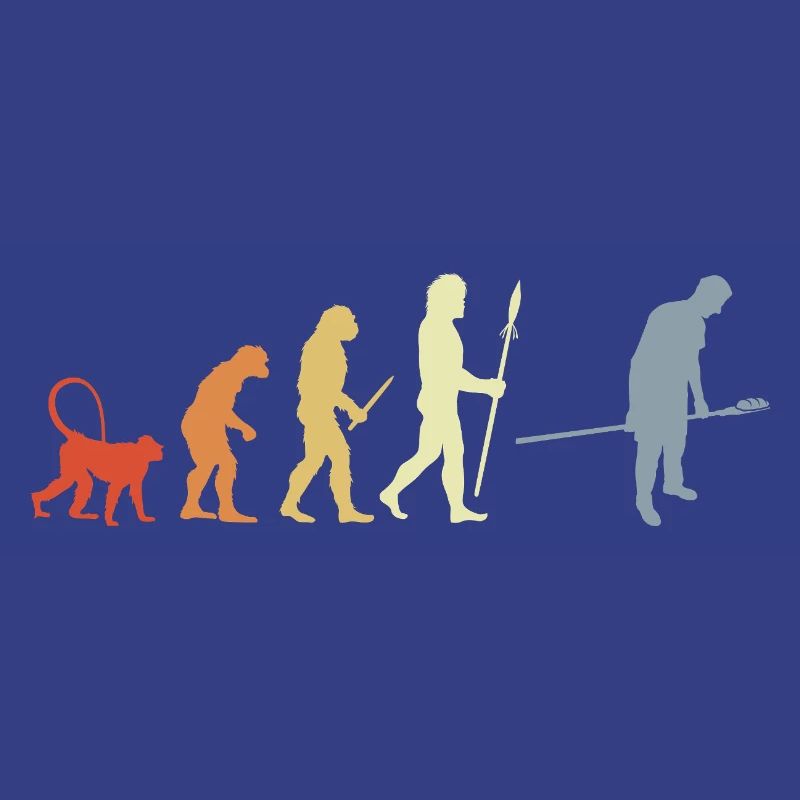 Baker Evolution Retro Look