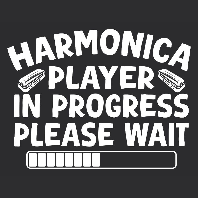 Harmonica Musican en cours d’harmonica