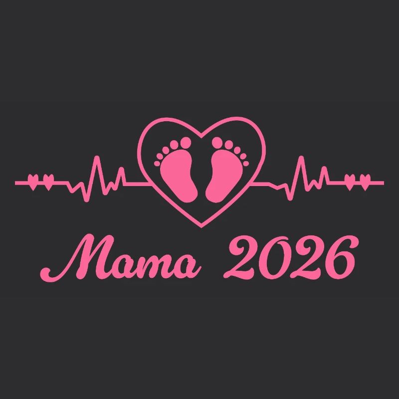 Maman enceinte 2026