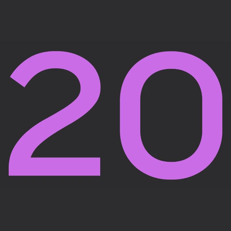 20