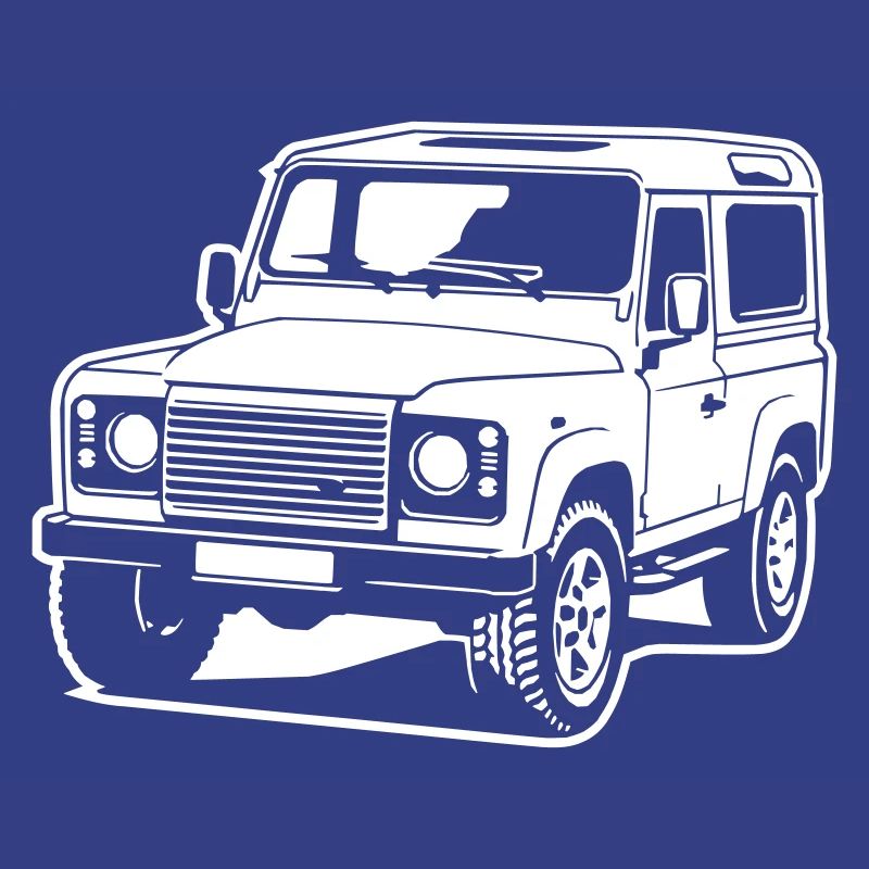 Defender (Difference Image)