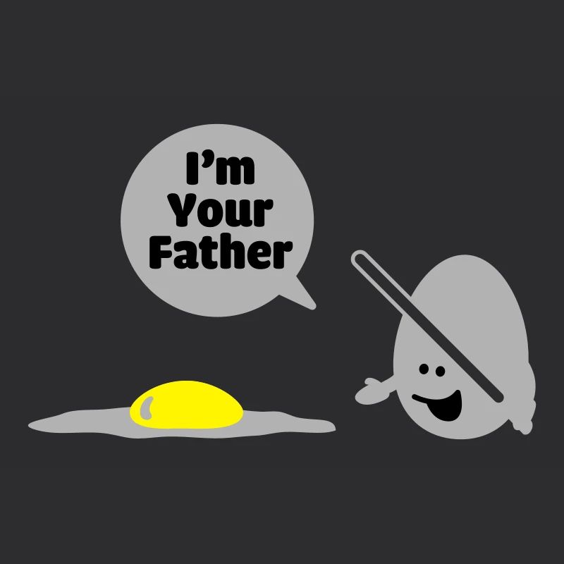 egg vader
