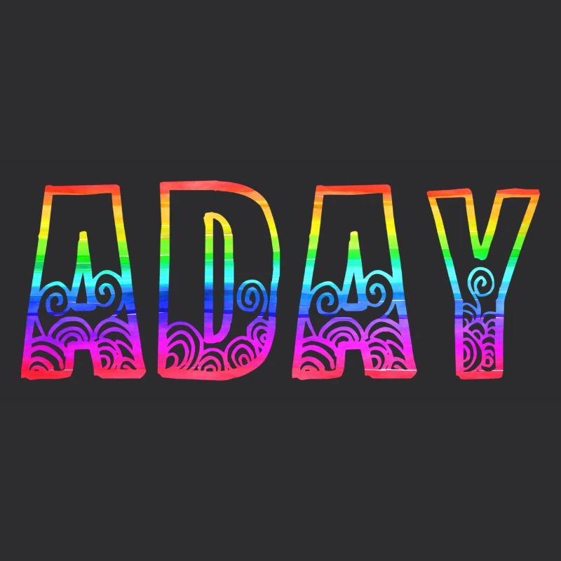 Aday RS Rainbow