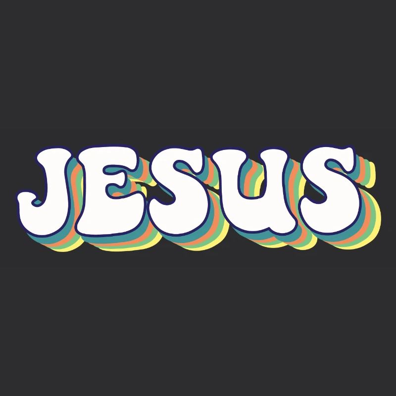Jesus