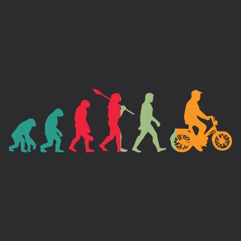 Mofa Evolution Mobylette
