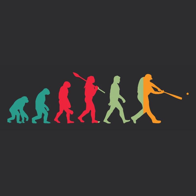 Basketball Evolution