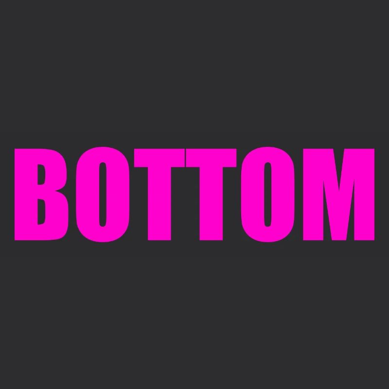 Bottom