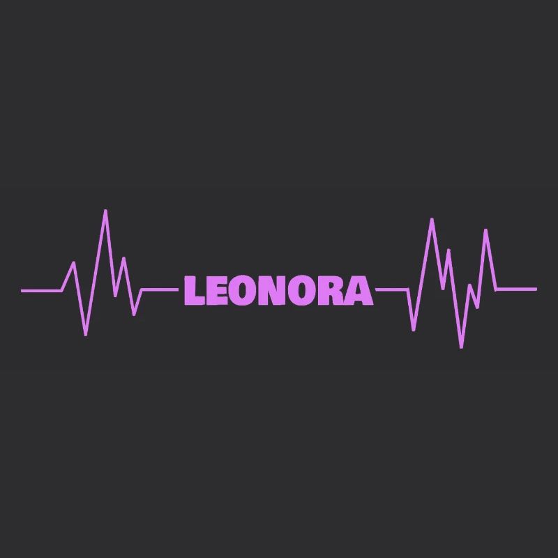 Leonora comme prénom