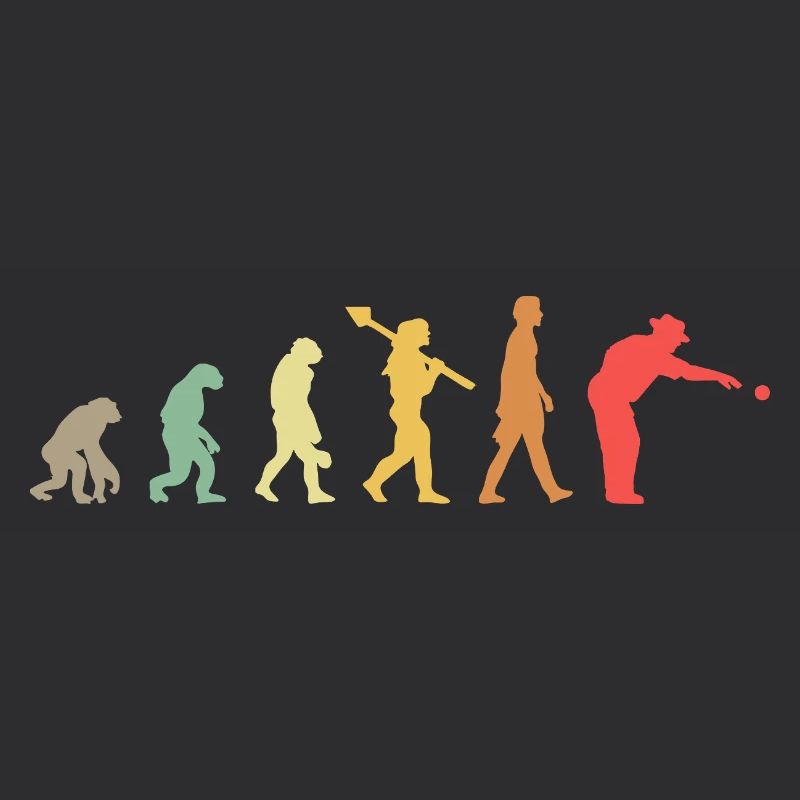 Evolution Boule