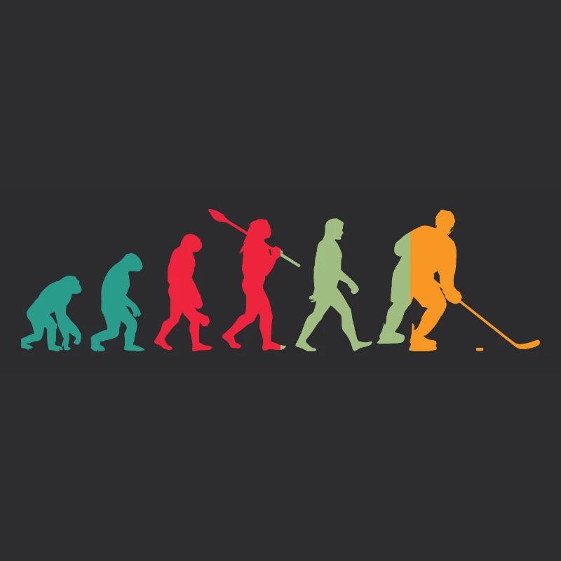 Evolution Eishockey