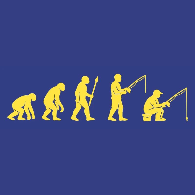 Conception des chemins d’évolution de la pêche