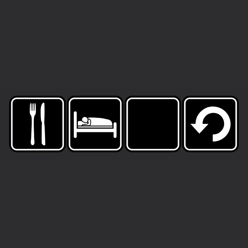 Eat Sleep Repeat
