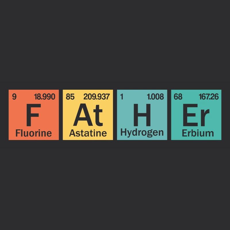 Vater-Element