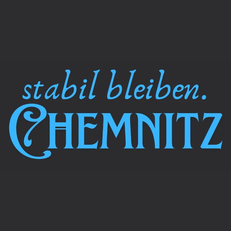 Rimanere stabile Chemnitz