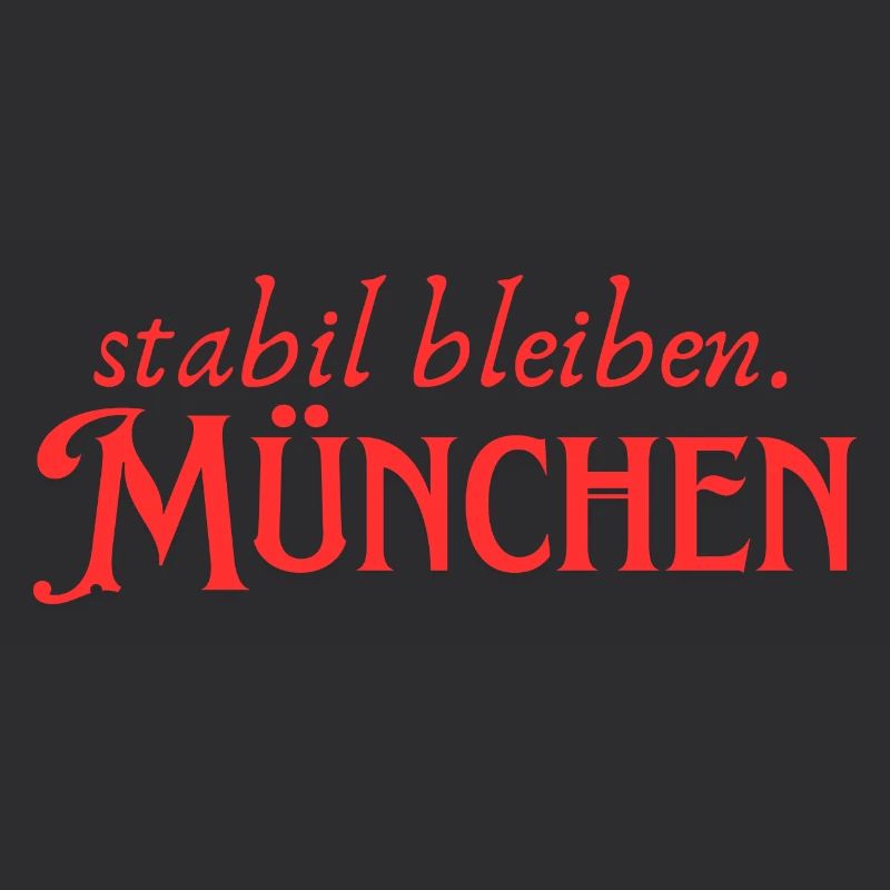 Rester stable Munich