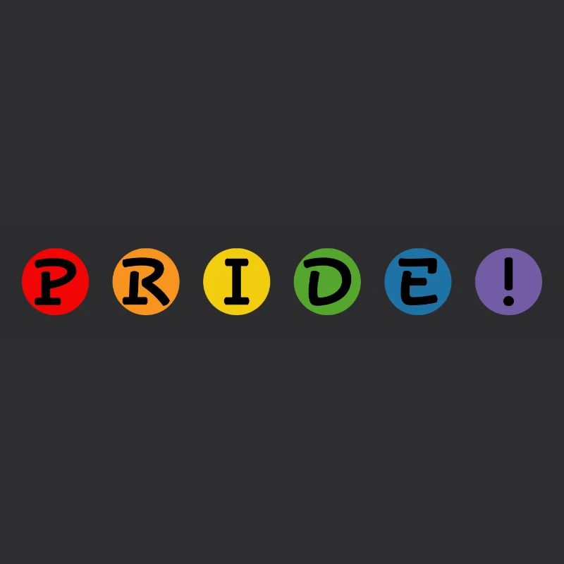 rainbow balls pride LGBT lgbtqi queer lgbt csd