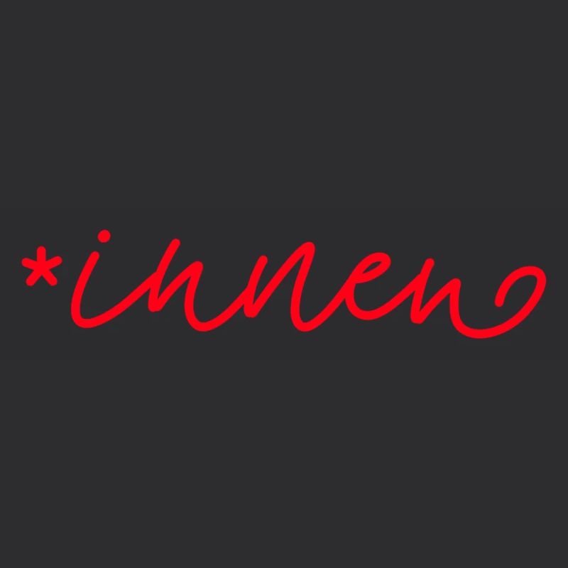 *innen - Gendersternchen - weibliche Form