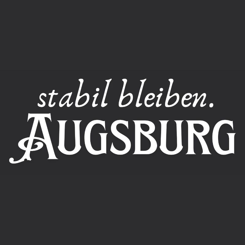 Augsburg rimane stabile