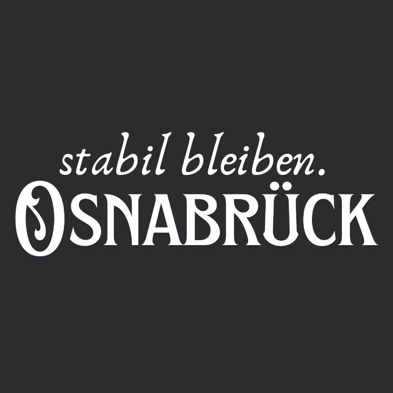 Stabil bleiben Osnabrück