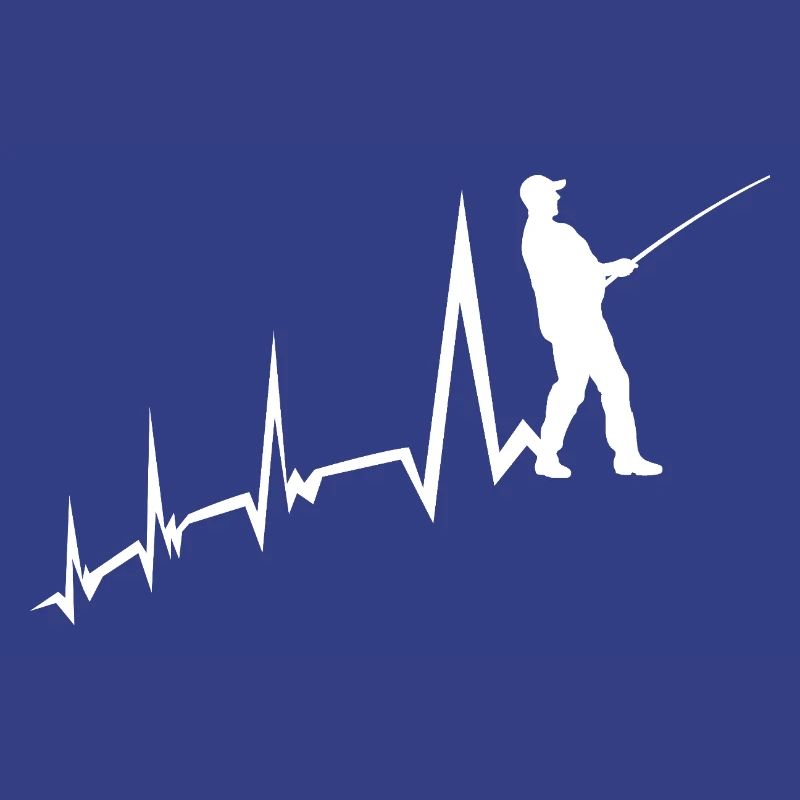 Angler Evolution Pêche
