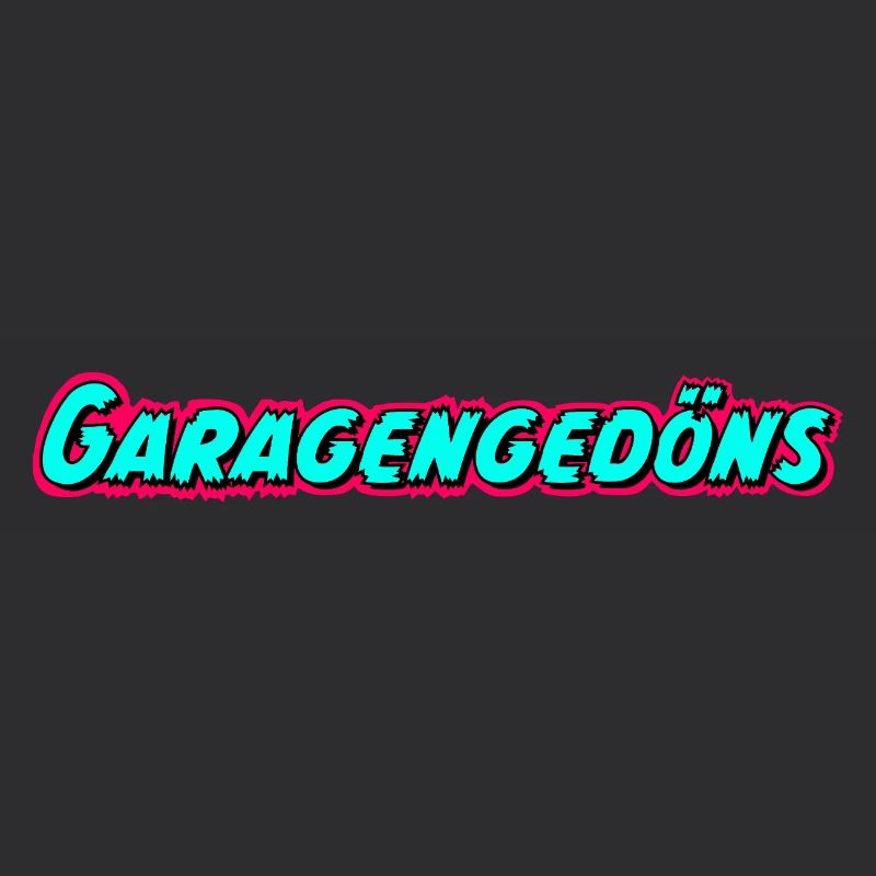 Garagengedöns