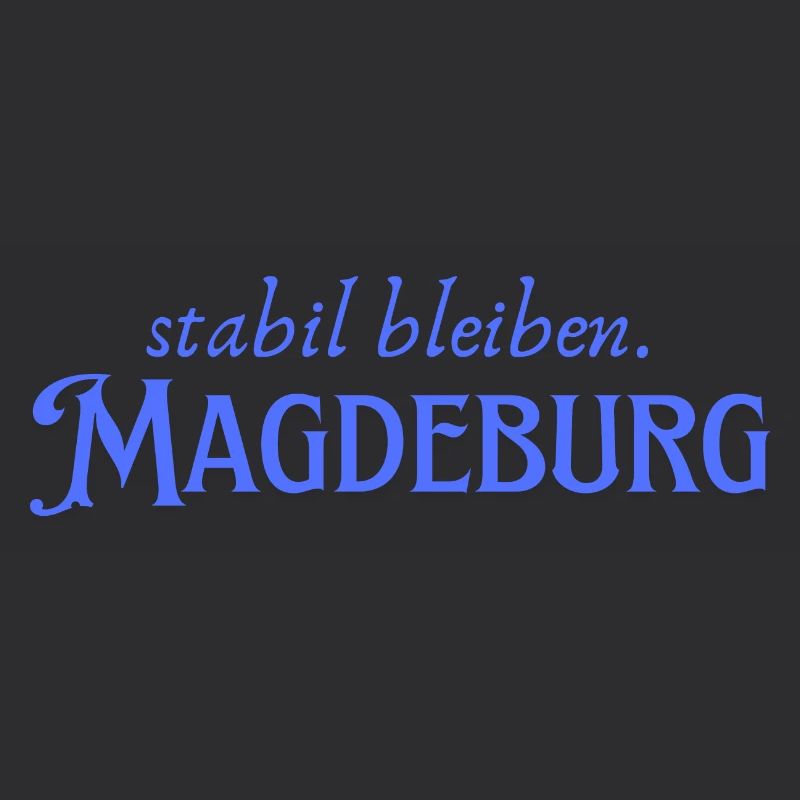 Magdeburg remain stable