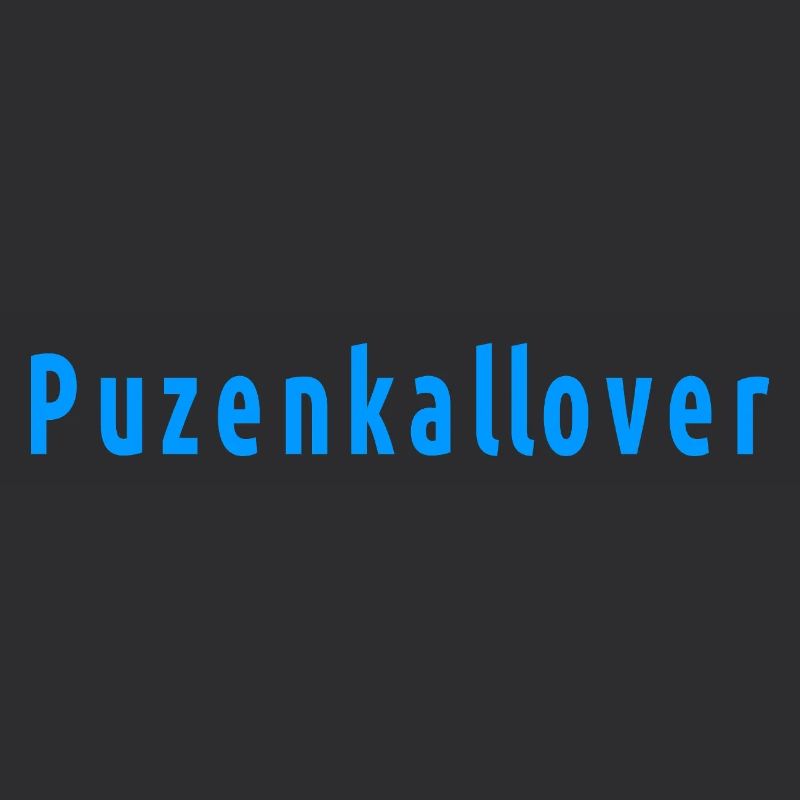 Puzenkallover