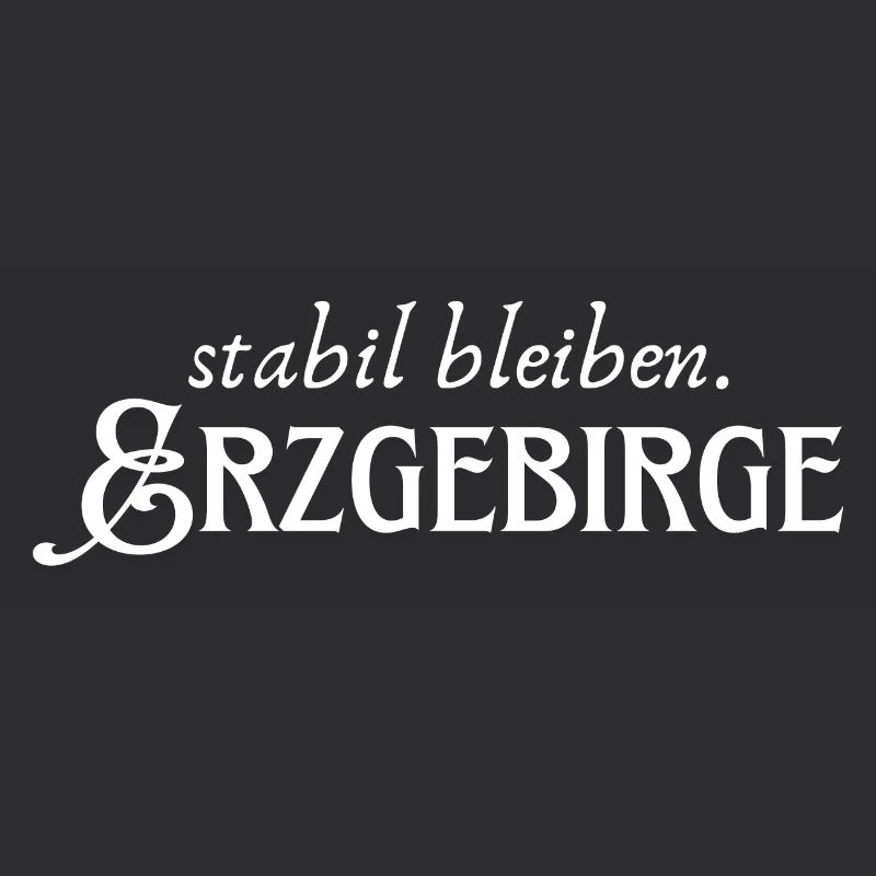 Staying stable Erzgebirge