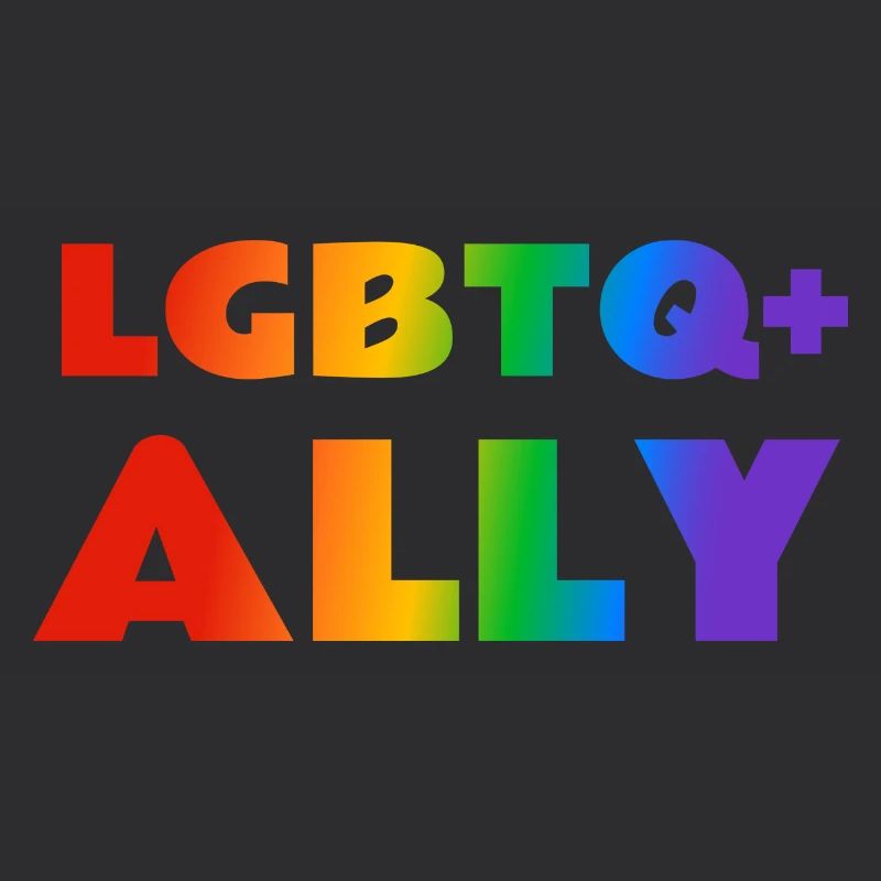 LGBTQ Ally
