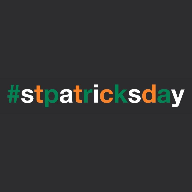 ST PATRICKS DAY
