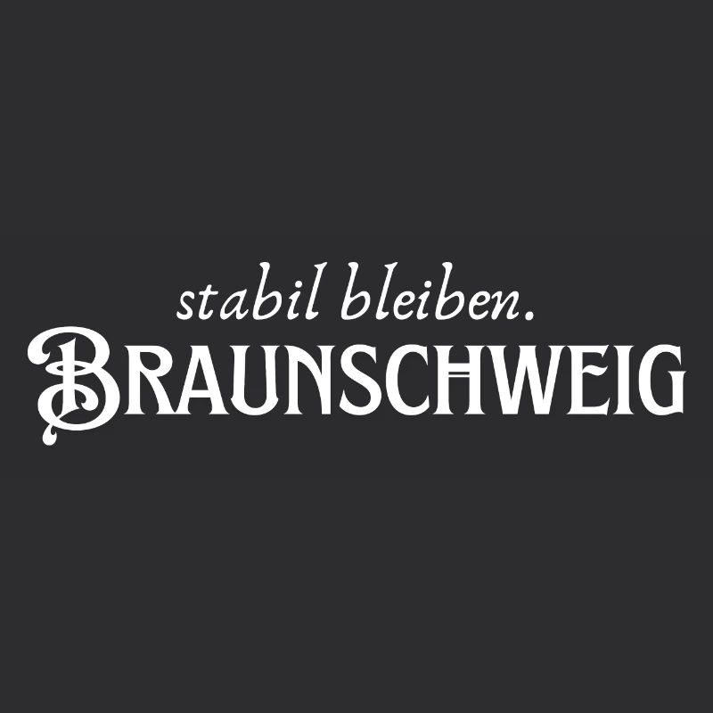 Stay stable Braunschweig