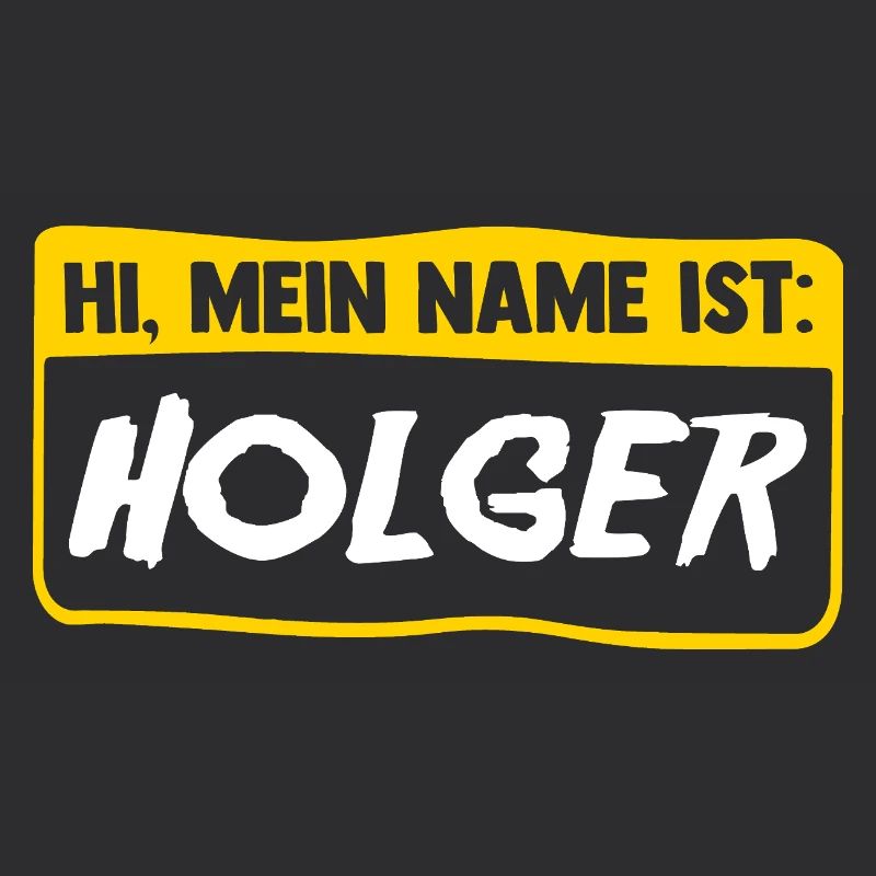 Holger