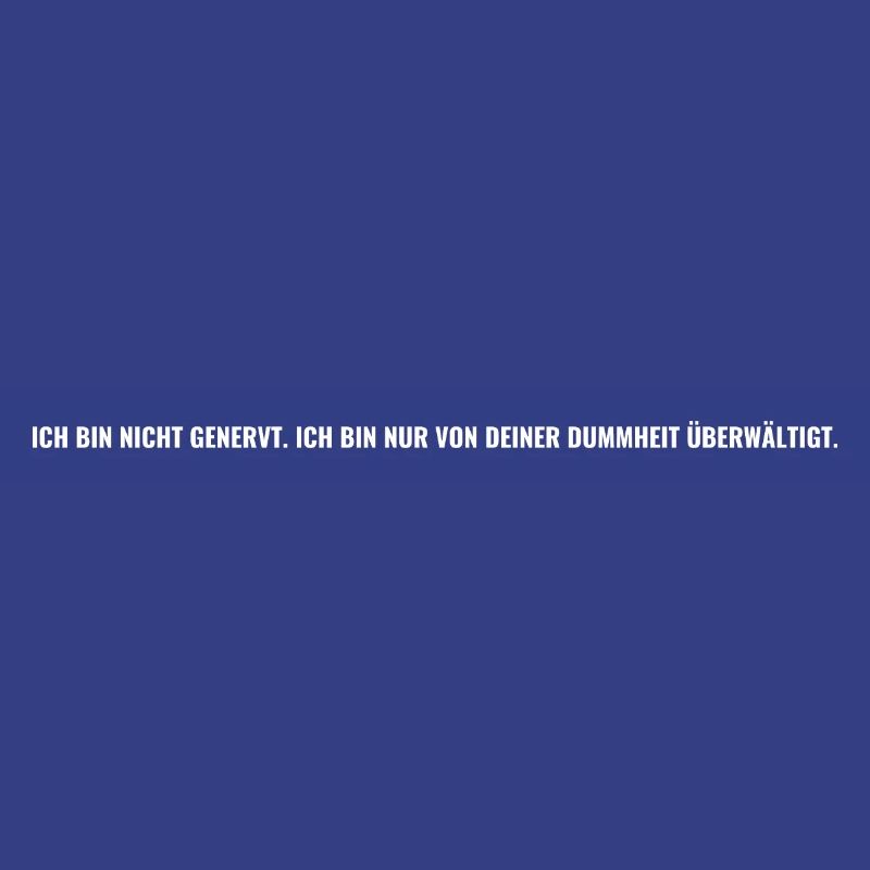 arrogant stolz mutig ehrlich frei chef dumm