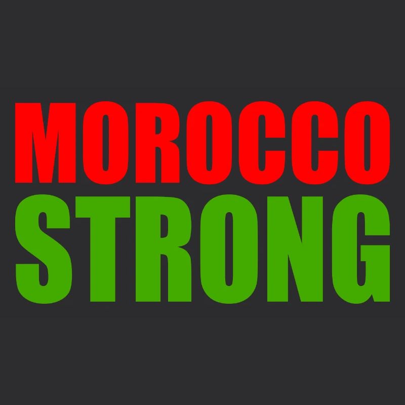 Morocco strong