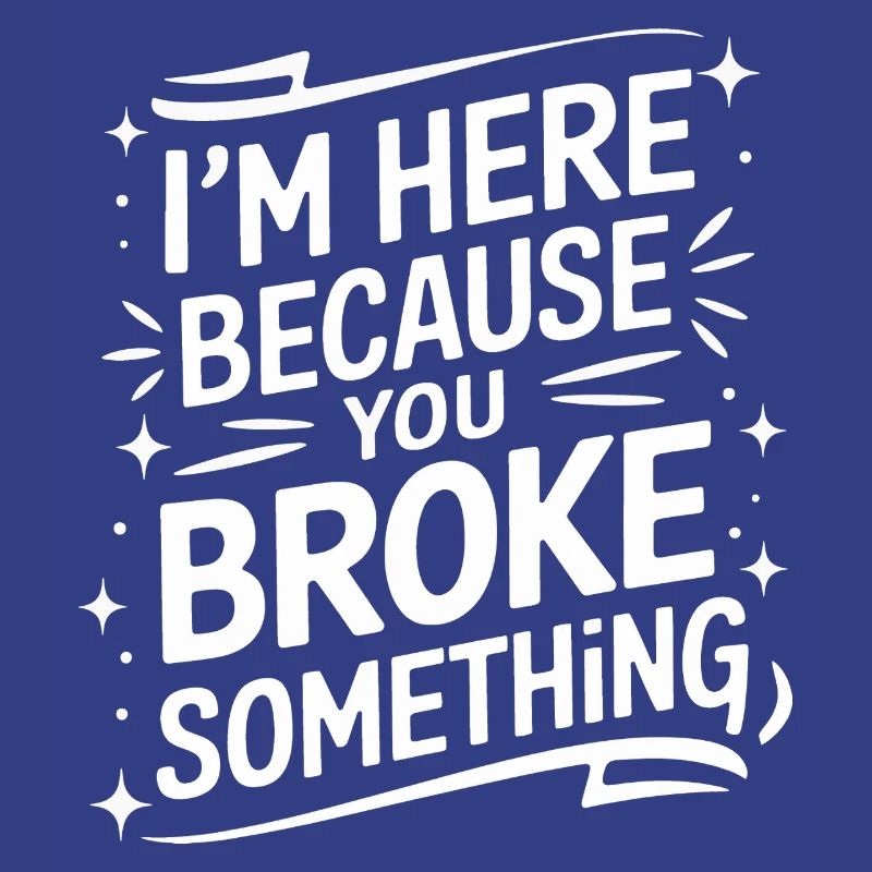 Technical Support Computer