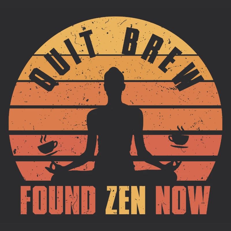 Kaffeeentzug Ex-Kaffeetrinker Quit Brew