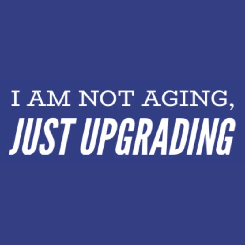 40th Birthday Saying